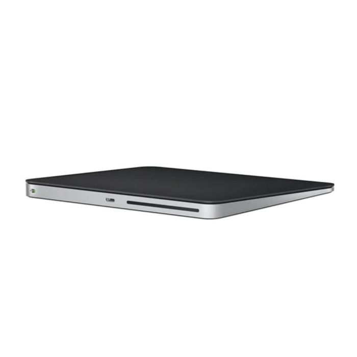 Apple Magic Trackpad Multi-Touch Superficie Negra - Inalámbrico y Alámbrico USB para iPad Pro 13-inch y otros modelos 1 Apple Magic Trackpad Multi-Touch Superficie Negra - Inalámbrico y Alámbrico USB para iPad Pro 13-inch y otros modelos 1