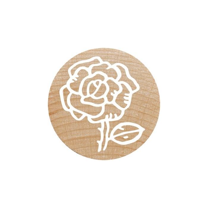 COLOP WOODIES Stempel-Set "Mix" retail 8 COLOP WOODIES Stempel-Set "Mix" retail 8
