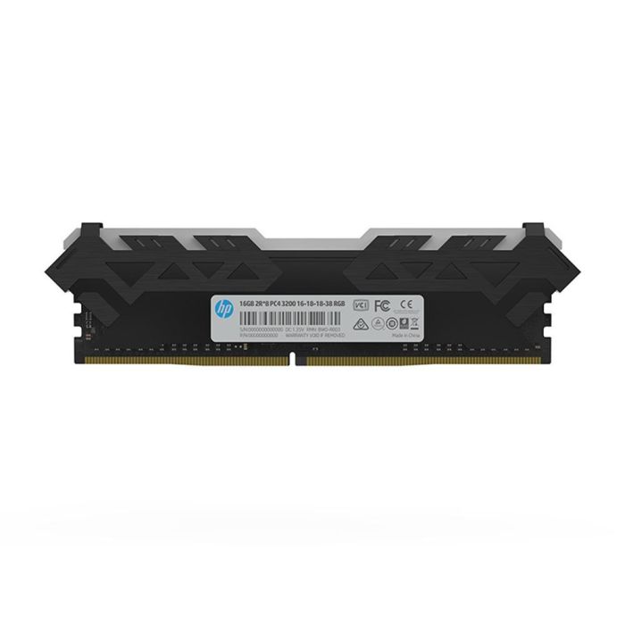 Memoria RAM HP V8 16 GB DDR4 3200 MHz 2 Memoria RAM HP V8 16 GB DDR4 3200 MHz 2