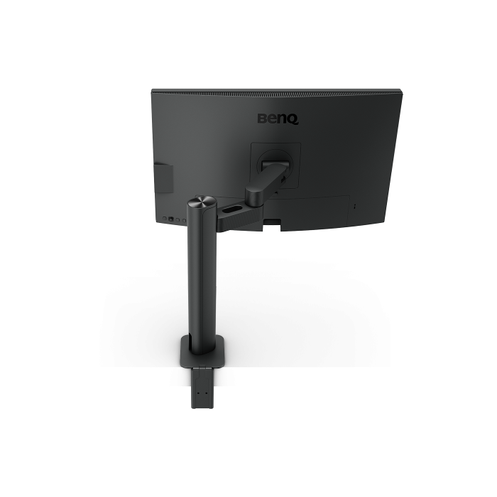 BenQ Monitor PD2705UA 9H.LKDLA.TPE 27" LED IPS 4K UHD 3840x2160 5ms 350cd/m² HDR HDMI 2.0 DP 1.4 USB-C USB 3.2 2 BenQ Monitor PD2705UA 9H.LKDLA.TPE 27" LED IPS 4K UHD 3840x2160 5ms 350cd/m² HDR HDMI 2.0 DP 1.4 USB-C USB 3.2 2