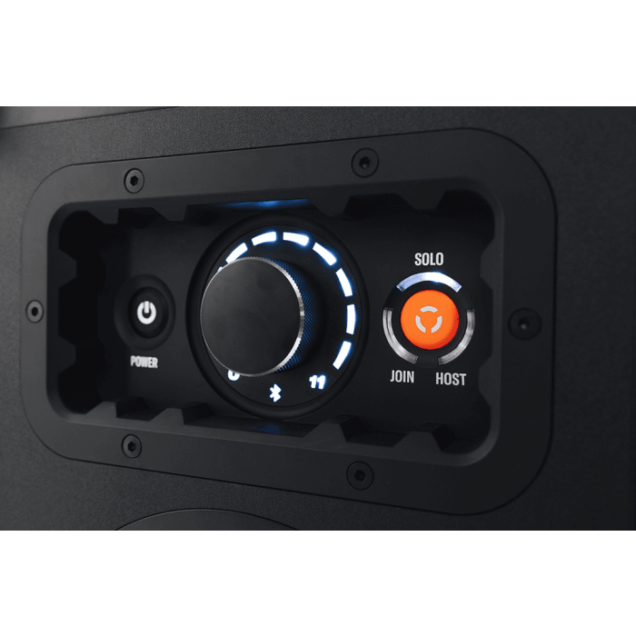 Altavoz De Alto Rendimiento Soundboks 4 - 2 X 10", Bluetooth 5.0, Batería Usb-C, Ip65 (Gris) 5