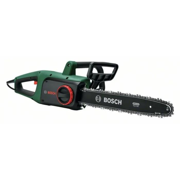 Bosch 0 600 8B8 303 Motosierra Eléctrica UniversalChain 35, 35 cm, 1800 W