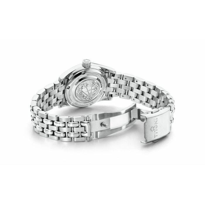 Reloj Mujer Titoni 729S-307 (Ø 27 mm) 1