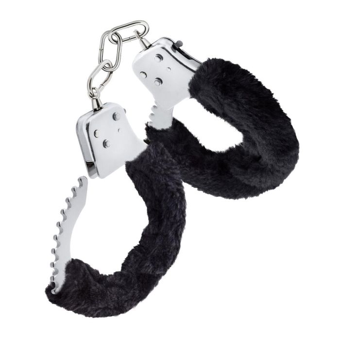 Esposas Blush Temptasia Negro 3 Esposas Blush Temptasia Negro 3