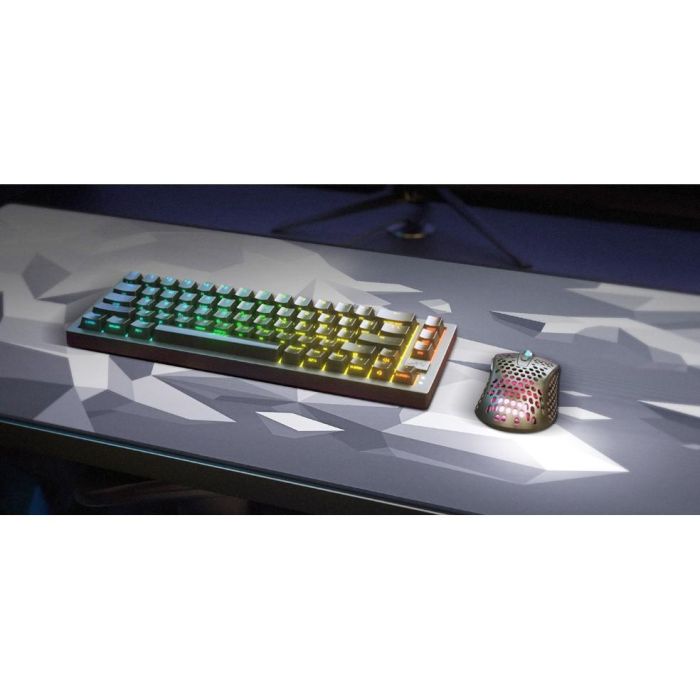 CHERRY GP5 GP5 Litus White XL Mousepad litus white 4