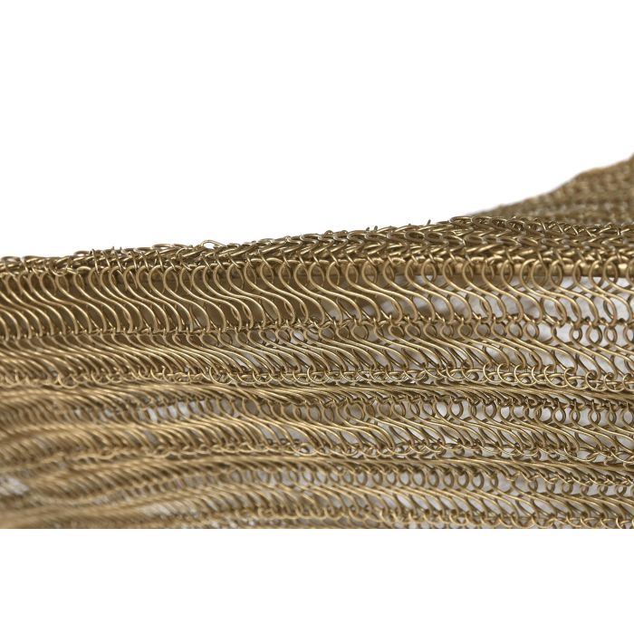 Lampara Techo Glam DKD Home Decor Dorado 87 x 48 x 87 cm 3 Lampara Techo Glam DKD Home Decor Dorado 87 x 48 x 87 cm 3