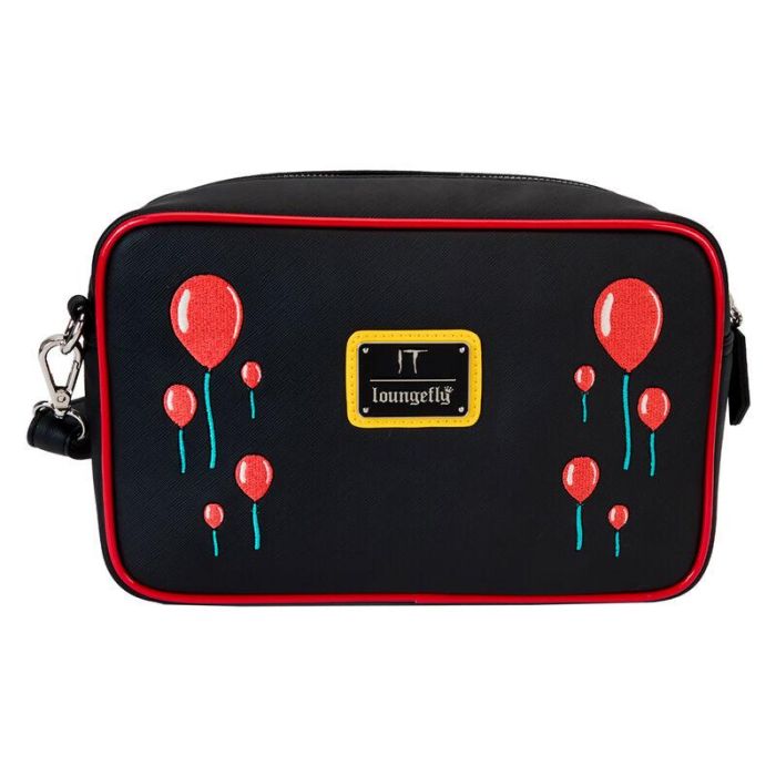 Bolso bandolera Pennywise IT Loungefly 3