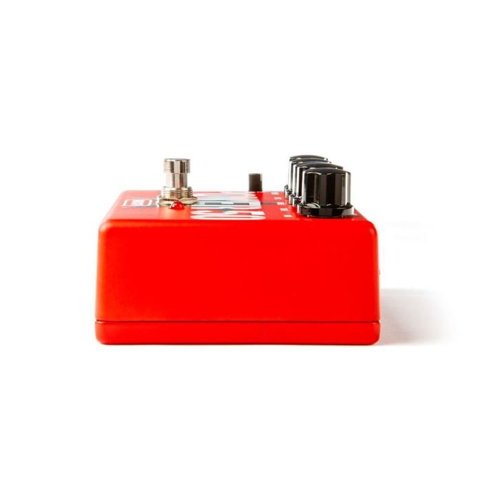 Pedal Mxr® Tom Morello Power 50 Overdrive 3 Pedal Mxr® Tom Morello Power 50 Overdrive 3