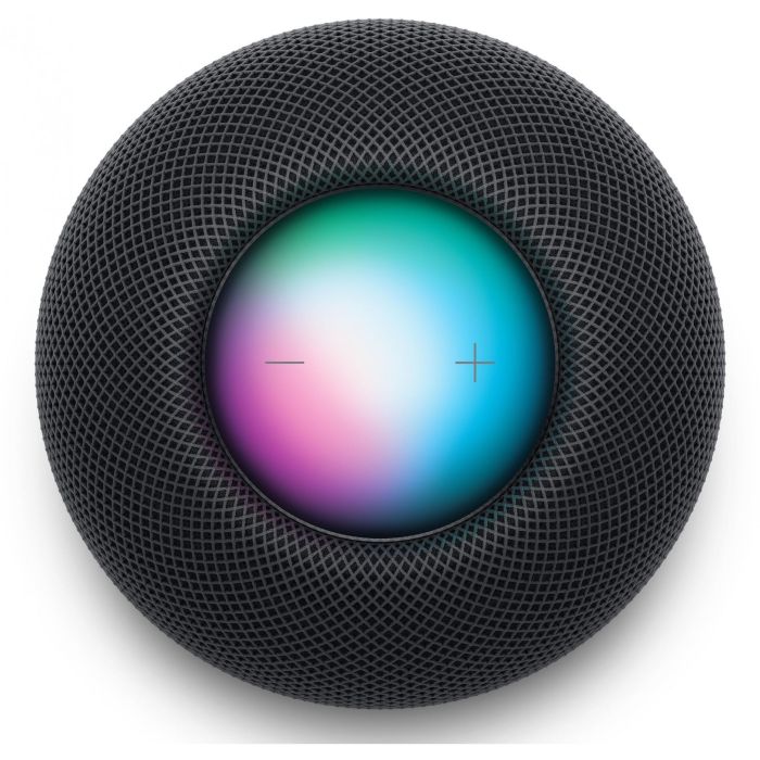 Apple HomePod Mini - Midnight 1 Apple HomePod Mini - Midnight 1