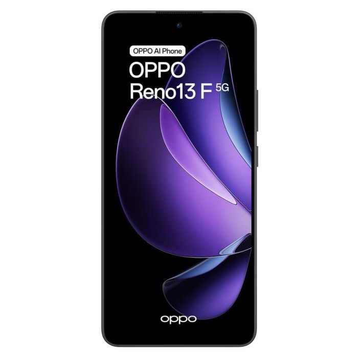 Smartphone Oppo Reno 13 F 8GB/ 256GB/ 6.67"/ 5G/ Gris 1 Smartphone Oppo Reno 13 F 8GB/ 256GB/ 6.67"/ 5G/ Gris 1