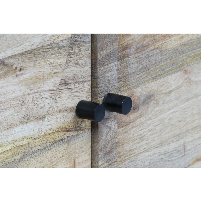 Aparador DKD Home Decor Madera de mango 160 x 42 x 82 cm 145 x 42 x 72 cm 4