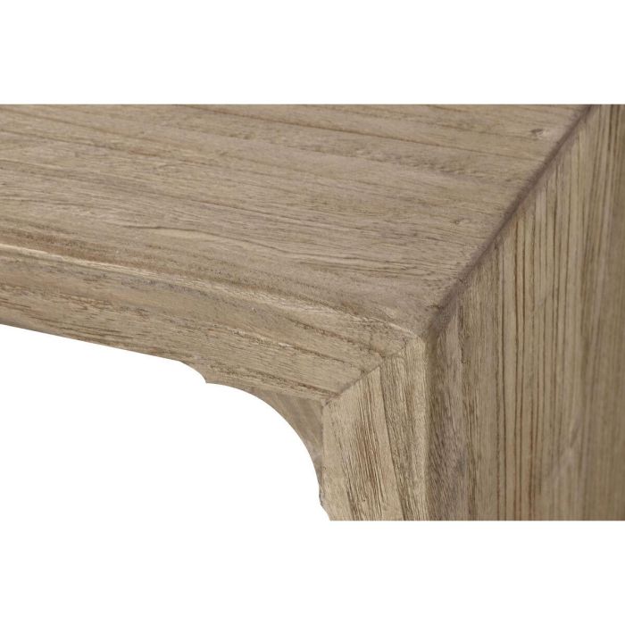 Mesa Centro Item Home DKD Home Decor 80 x 44 x 160 cm 2 Mesa Centro Item Home DKD Home Decor 80 x 44 x 160 cm 2