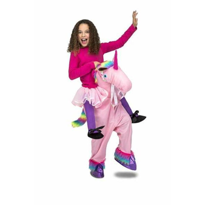 Ride on unicornio niño 1 Ride on unicornio niño 1