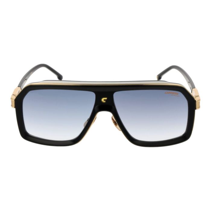 Gafas de Sol Hombre Carrera CA 1053_S_TI 6080S08 2 Gafas de Sol Hombre Carrera CA 1053_S_TI 6080S08 2