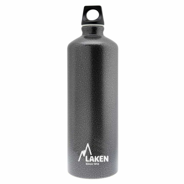 Botella de Agua Laken Futura Gris Gris claro (0,6 L) 9 Botella de Agua Laken Futura Gris Gris claro (0,6 L) 9