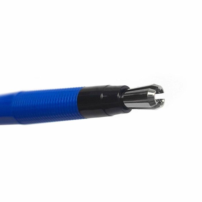 Portaminas Staedtler Azul Negro 3