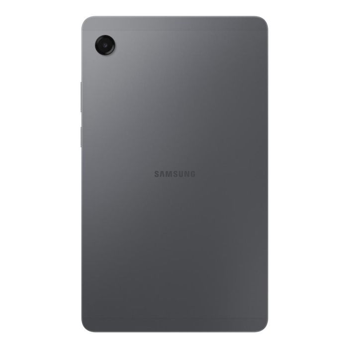 Samsung Galaxy Tab A11 WiFi 8.7" 4GB RAM 64GB Almacenamiento Gris, Android 15, Procesador Octa-Core 2