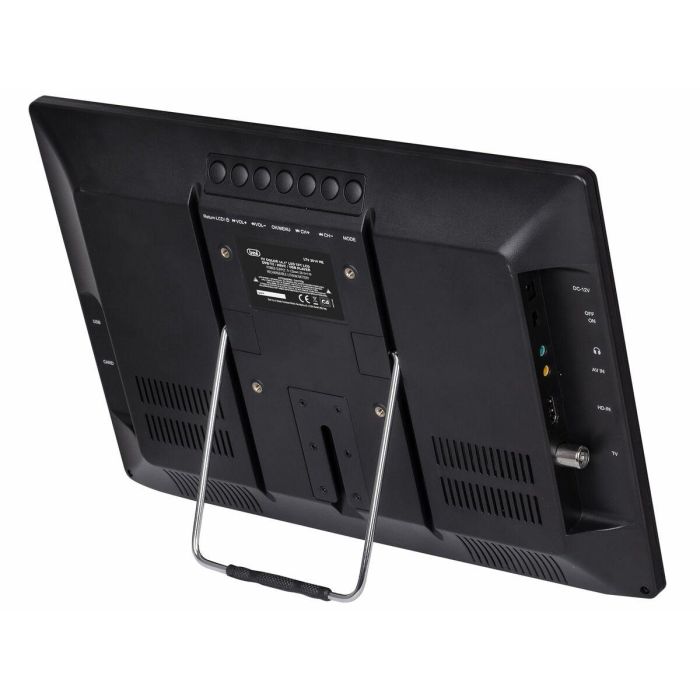 Smart TV Trevi 2014HE00 3