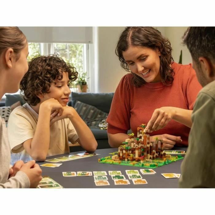 Lego ASM5704339005761 Monkey Palace - Juego de mesa, 10+ años, 2-4 jugadores, 45 min 1 Lego ASM5704339005761 Monkey Palace - Juego de mesa, 10+ años, 2-4 jugadores, 45 min 1