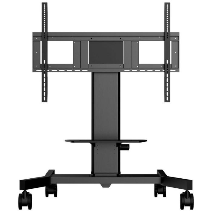Iiyama Soporte Elevador Monitor Electico con Ruedas (65"-86") / Vesa Hasta 800X600 / Carga Max. 100 Kg / Altura Ajustable Electrica 500 Mm (MD CAR1021-B1) Iiyama Soporte Elevador Monitor Electico con Ruedas (65"-86") / Vesa Hasta 800X600 / Carga Max. 100 Kg / Altura Ajustable Electrica 500 Mm (MD CAR1021-B1)