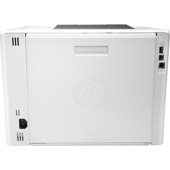 HP Color LaserJet Pro M454dn 8 HP Color LaserJet Pro M454dn 8