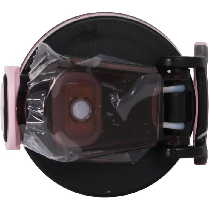 Bewinner Botella Deportiva Agua 500 ml, Ideal para Deportes (12 Unidades) 3