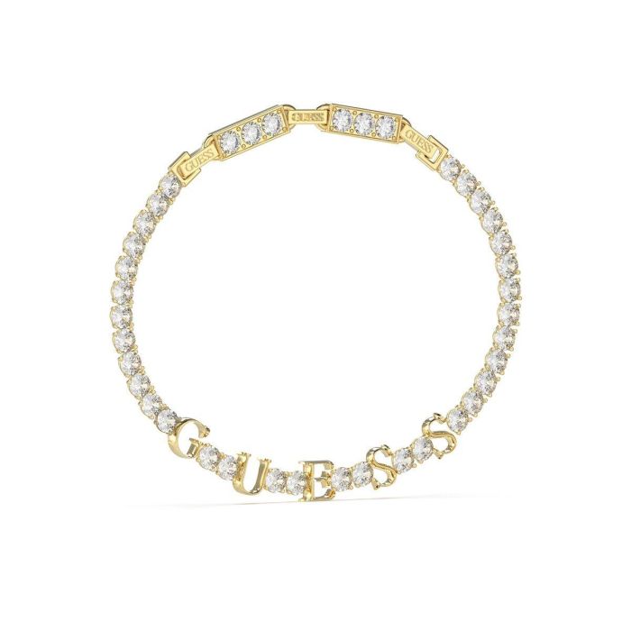 Pulsera Mujer Guess JUBB04218JWYGT-U Pulsera Mujer Guess JUBB04218JWYGT-U