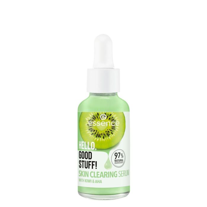 Essence Hello, Good Stuff! Skin Clearing Sérum Perfeccionador Essence Hello, Good Stuff! Skin Clearing Sérum Perfeccionador