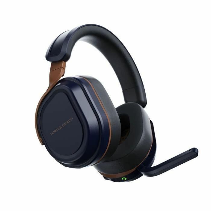 Auriculares inalámbricos para juegos - Turtle Beach Stealth 700X (Gen3) - Cobalto - Xbox, PS5, PS4, PC, móvil, 60mm, Bluetooth, 80h 4