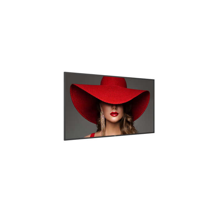 Philips 65BDL4650D Pantalla Digital 65" LCD 4K Ultra HD Android 11 Wifi Negro 24/7 1