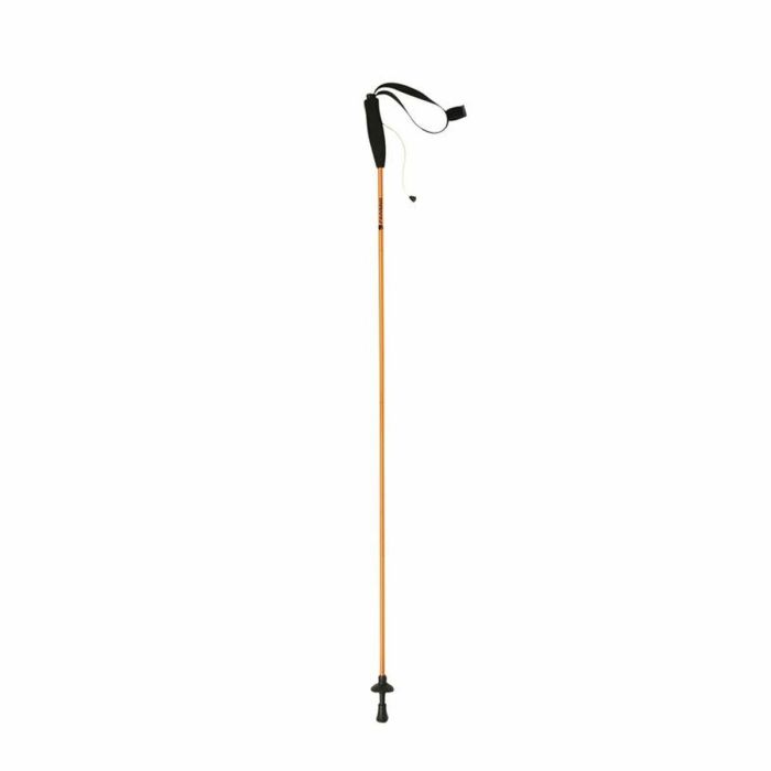 Bastón Trekking Ferrino Eiger 125 cm Multicolor Naranja Bastón Trekking Ferrino Eiger 125 cm Multicolor Naranja