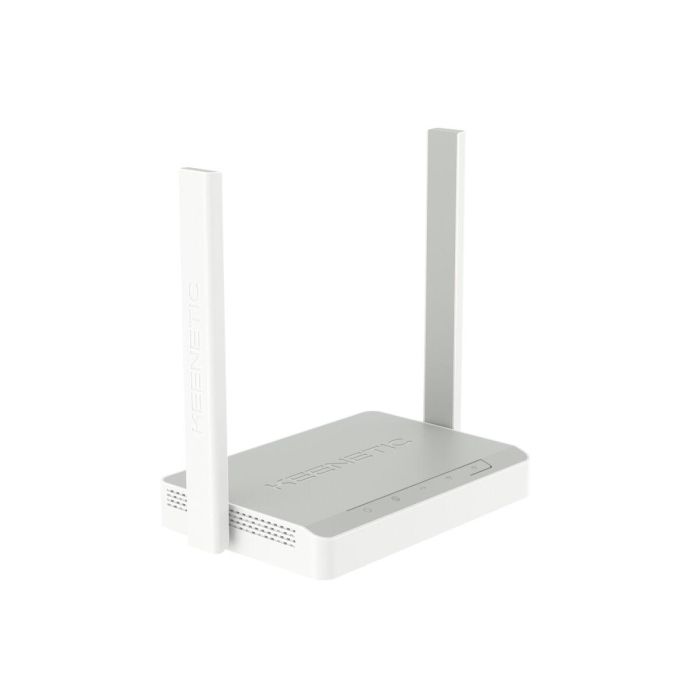 Router Keenetic KN-1613-01EN Ethernet LAN Wi-Fi 1