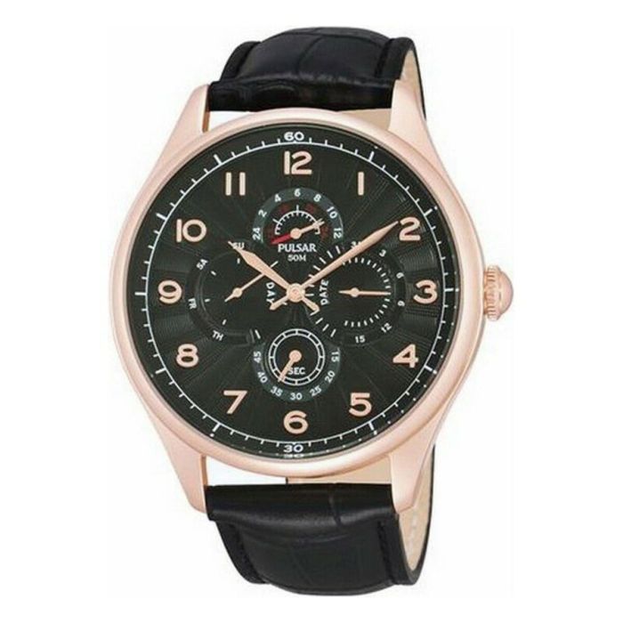 Reloj Hombre Pulsar PW9002 (Ø 44 mm) Reloj Hombre Pulsar PW9002 (Ø 44 mm)
