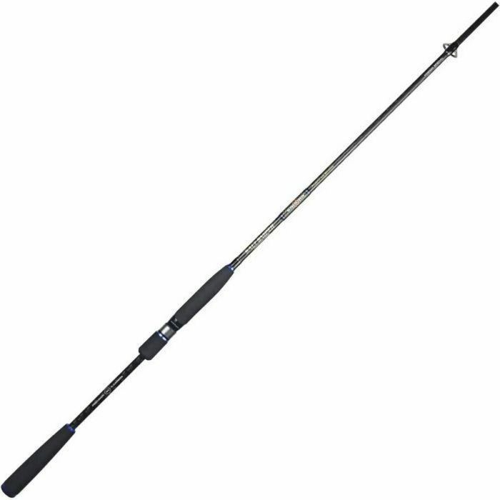 Sakura SALSS 802 M Caña de Spinning Salt Sniper 8' (2,44 m) Acción Finesse Peso de Lanzado 5-20 g 2 Tramos 0 Sakura SALSS 802 M Caña de Spinning Salt Sniper 8' (2,44 m) Acción Finesse Peso de Lanzado 5-20 g 2 Tramos 0