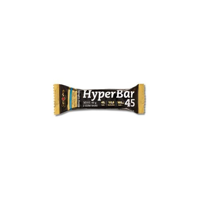 Hyperbar 45 - 60 Gr Neutro Con Cafeina Hyperbar 45 - 60 Gr Neutro Con Cafeina