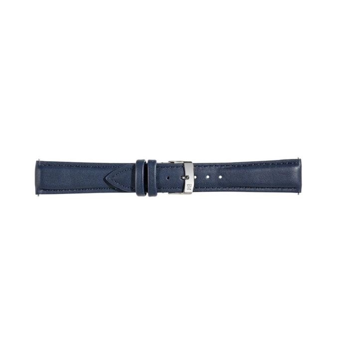 Correa para Reloj Morellato A01D5050C47061CR20 20 mm Azul Correa para Reloj Morellato A01D5050C47061CR20 20 mm Azul
