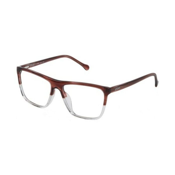 Montura de Gafas Mujer Loewe VLWA16M5301EV (ø 53 mm) Montura de Gafas Mujer Loewe VLWA16M5301EV (ø 53 mm)