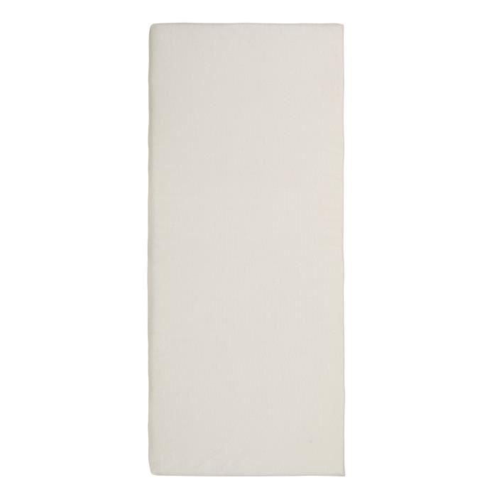 Colchón Cuna Tineo 80x40x5 cm 3 Colchón Cuna Tineo 80x40x5 cm 3