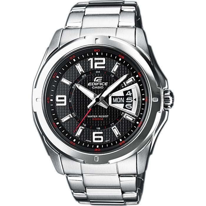 Reloj Hombre Casio EF-129D-1AVEF Reloj Hombre Casio EF-129D-1AVEF