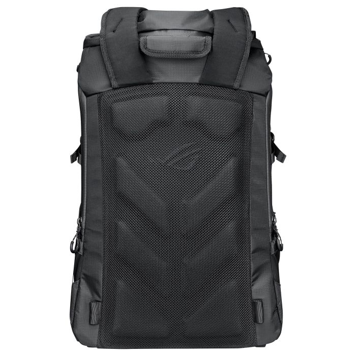 ASUS BP3800 ROG ARCHER ERGOAIR Mochila Gaming para Portátil de hasta 18" Negro 4