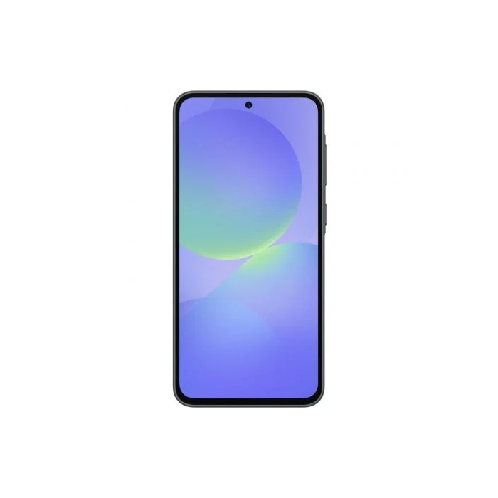 Samsung Galaxy A36 SM-A366BZKBEUB Smartphone 6GB RAM/128GB Almacenamiento 6.7" 5G Negro