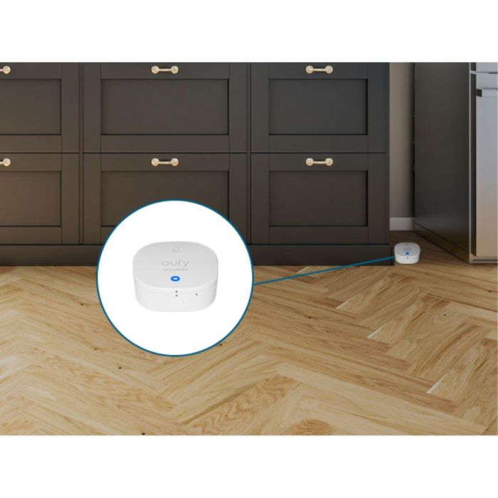 Eufy T89203D1 sensor ambiental para hogares inteligentes Inalámbrico 11 Eufy T89203D1 sensor ambiental para hogares inteligentes Inalámbrico 11