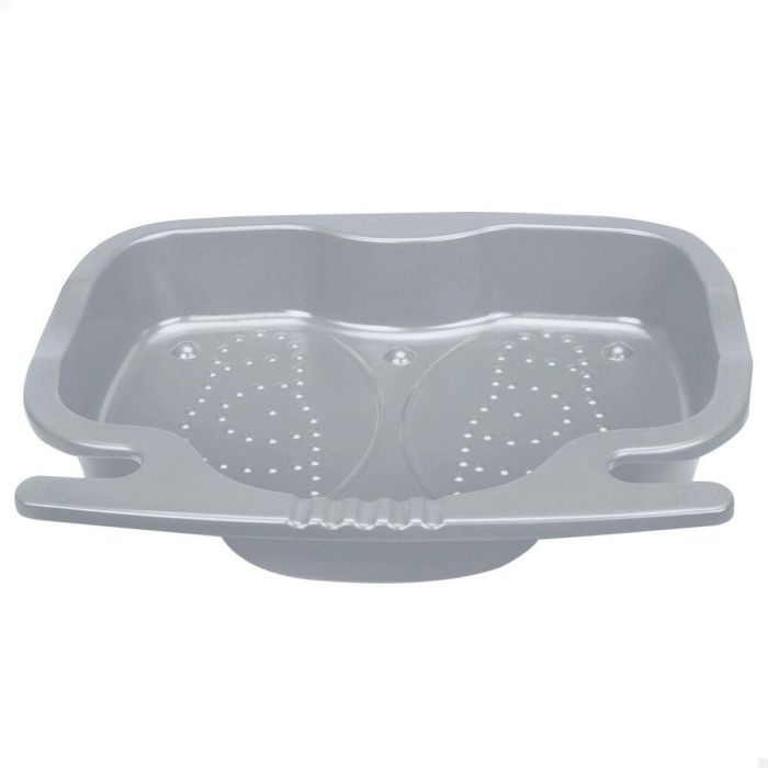 Cubeta Intex 56 x 9 x 56 cm 46 x 9 x 56 cm 12 Unidades 3 Cubeta Intex 56 x 9 x 56 cm 46 x 9 x 56 cm 12 Unidades 3