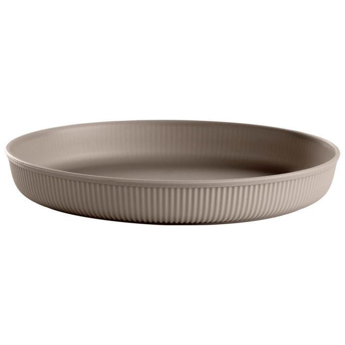 Day Juego De 4 Platos Diámetro 20 cm Polipropileno 4 Day Juego De 4 Platos Diámetro 20 cm Polipropileno 4