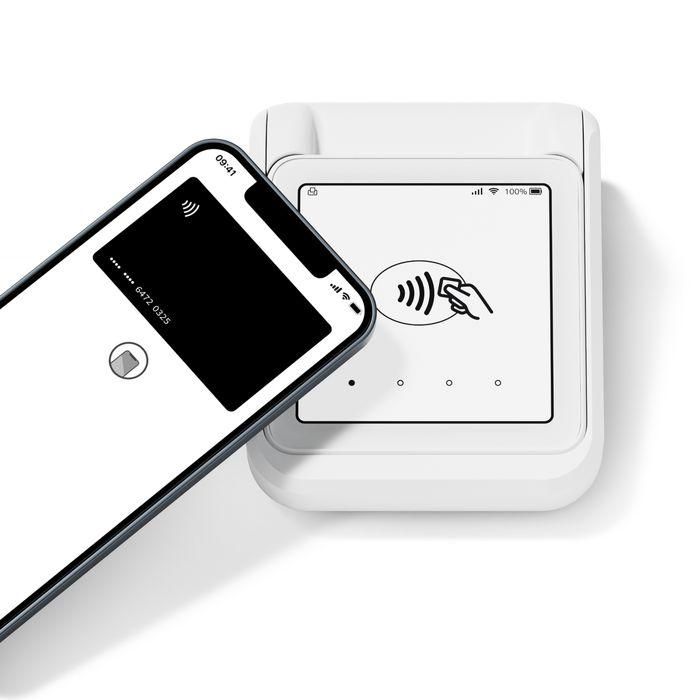 SumUp Solo Printer 3