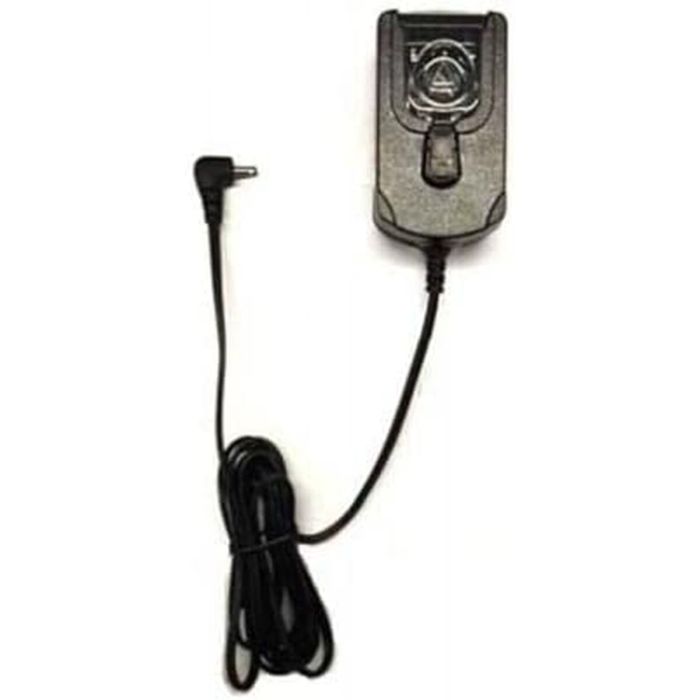 Cargador de Pared Zebra PWR-WUA5V4W0EU Negro