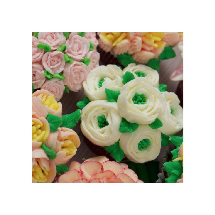 Boquillas Rusas XL para Repostería 8 Sur - Quttin (48 Unidades) 7 Boquillas Rusas XL para Repostería 8 Sur - Quttin (48 Unidades) 7