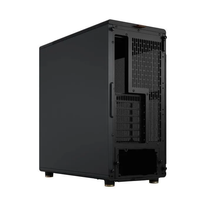 Fractal Design North Midi Tower PC Negro Mesh Window 1