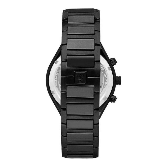 Reloj Hombre Maserati R8873644001 (Ø 45 mm) 5 Reloj Hombre Maserati R8873644001 (Ø 45 mm) 5