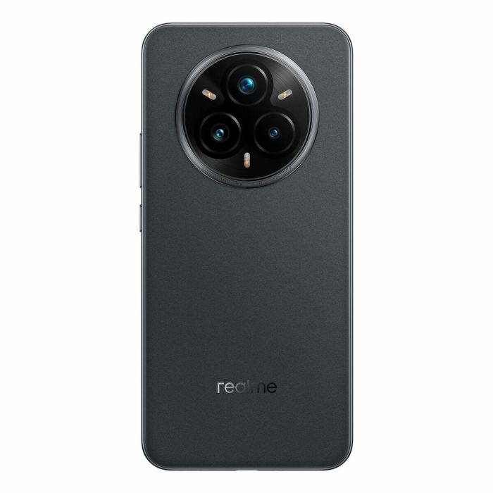 Realme Oem Teléfono Móvil 14 Pro Plus 12GB RAM 512GB Almacenamiento Dual SIM 5G Gris Ante 10